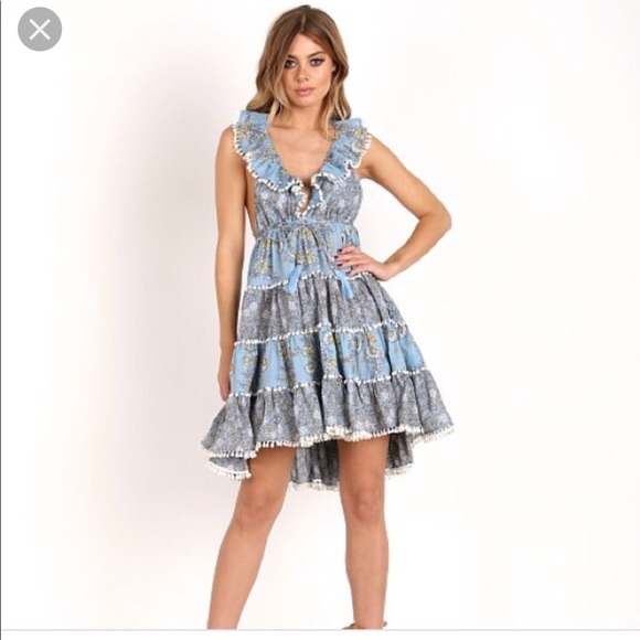 zimmerman sundress